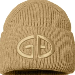 Discount Goldbergh VALERIE muts dames caramello