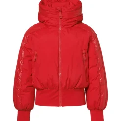 Clearance Goldbergh VOLARE winterjas dames flame