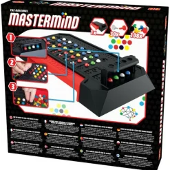 Goliath Mastermind Classic strategiespel