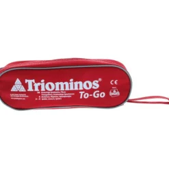 Goliath Triominos To Go strategiespel