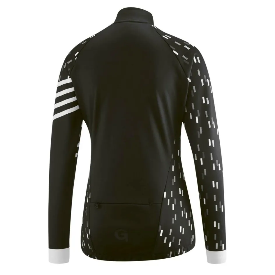 Hot Gonso Cabreira fietsshirt dames black