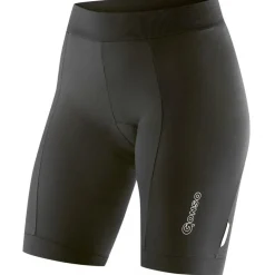 New Gonso Lisa fietsbroek dames black