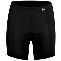 Gonso Silvie fietsonderbroek dames zwart