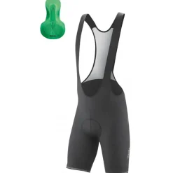 Gonso Sitivo Bib fietsbroek heren black