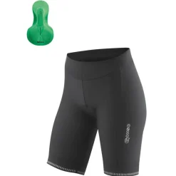 Outlet Gonso Sitivo-M Tight fietsbroek heren black