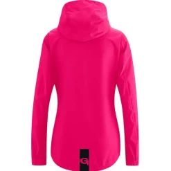 Online Gonso Sura Plus regenjas dames diva pink