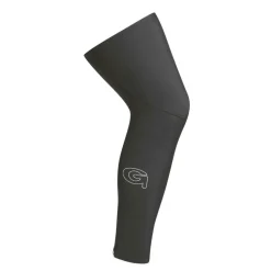 New Gonso Thermo beenwarmers black