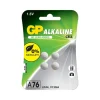 Hot GP Batteries  Alkaline LR44 knoopcel batterij 4-pack