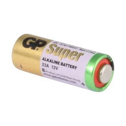 GP Batteries  Alkaline MN21 batterij