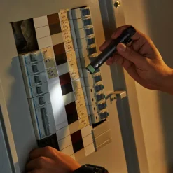 Online GP Batteries  CP21 20L zaklamp