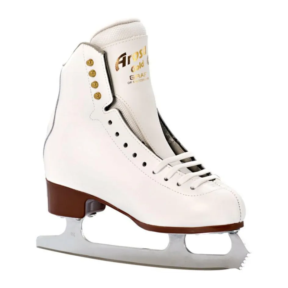 Best Graf Arosa Gold kunstschaatsen dames
