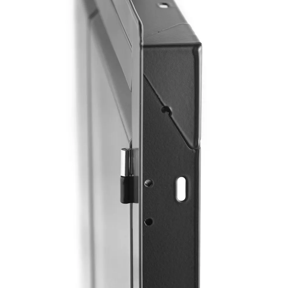 Grandhall Elite 4B zijbrander deur set