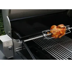 Discount Grandhall Rotisserie braadspit