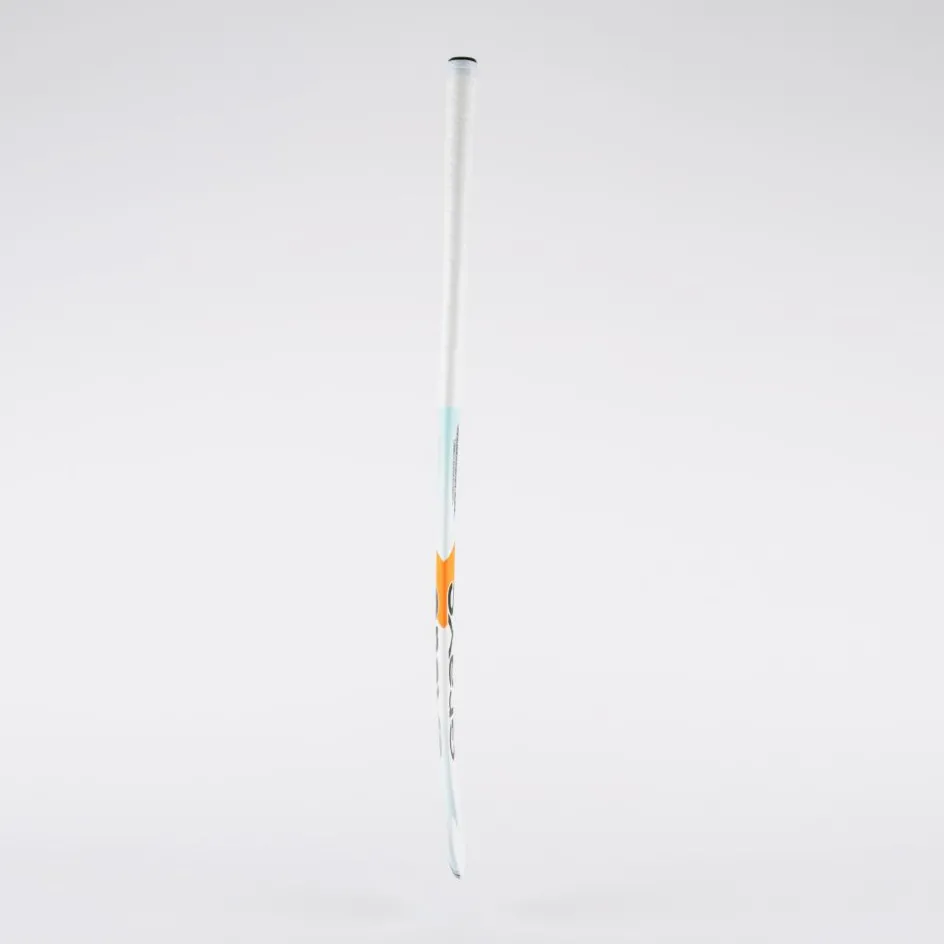 Sale Grays 100i Ultrabow zaalhockeystick junior white sky