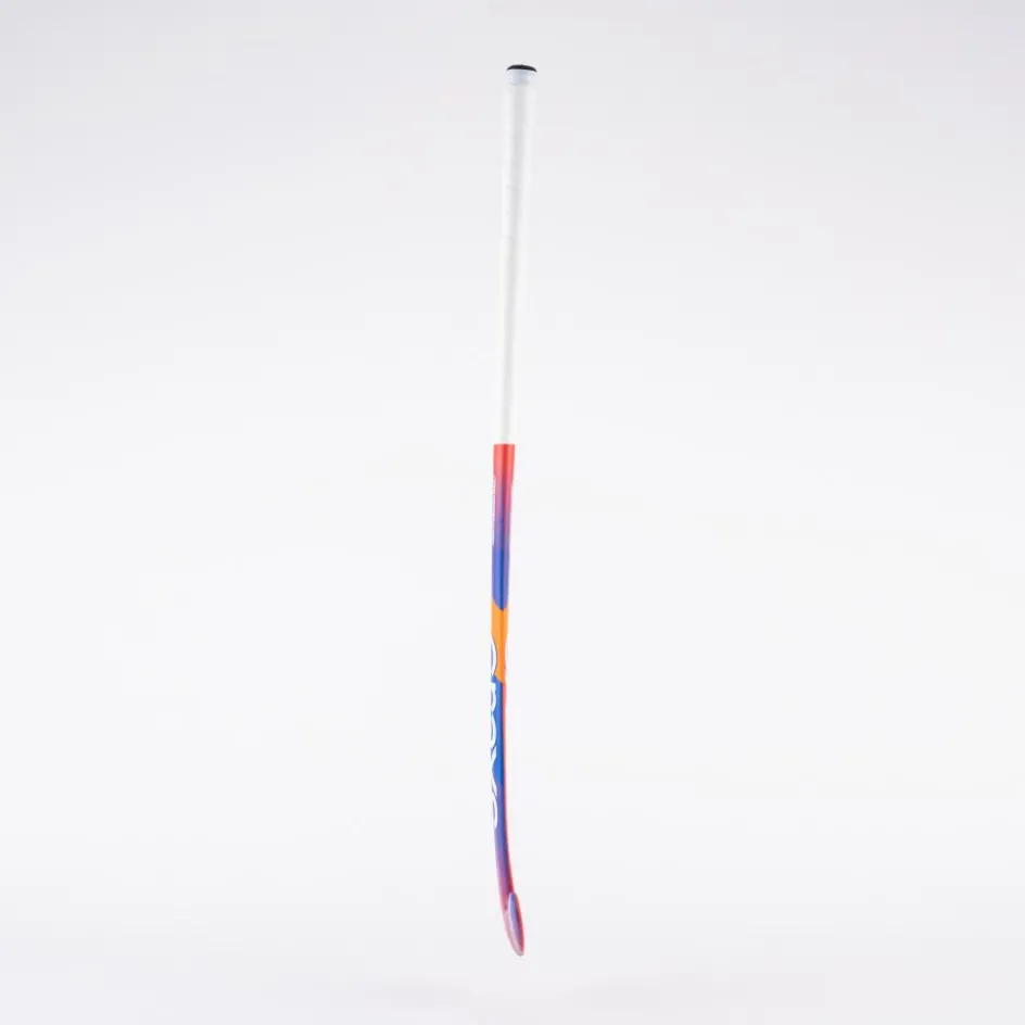 Grays 100i Ultrabow zaalhockeystick junior red blue