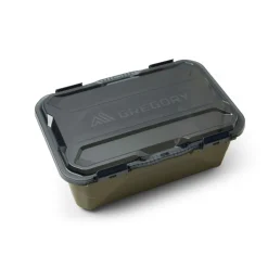 Gregory Alpaca 45 opbergbox mirage tan