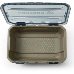 Gregory Alpaca 45 opbergbox mirage tan