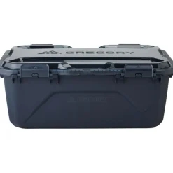 Best Gregory Alpaca 45 opbergbox slate blue