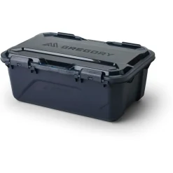 Best Gregory Alpaca 45 opbergbox slate blue