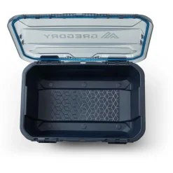 Best Gregory Alpaca 45 opbergbox slate blue