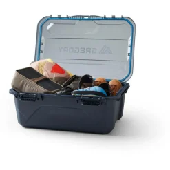 Best Gregory Alpaca 45 opbergbox slate blue