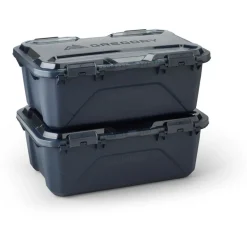 Best Gregory Alpaca 45 opbergbox slate blue