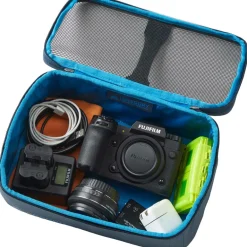 Gregory Alpaca Gear Pod opbergbox 5 liter slate blue