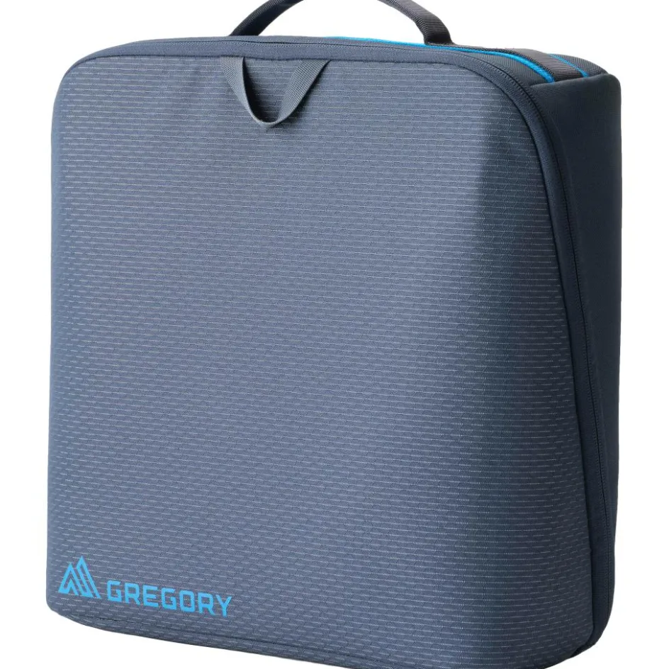 Gregory Alpaca Gear Utility opbergbox slate blue