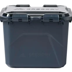 Clearance Gregory Alpaca opbergbox 50 liter slate blue