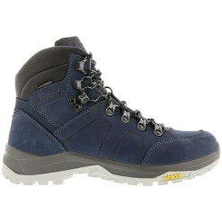 Grisport Arizona Mid wandelschoenen dames blue