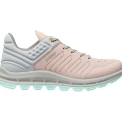 Best Grisport Nova Lo wandelschoenen dames soft pink