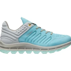 Clearance Grisport Nova Lo wandelschoenen dames celeste