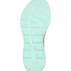 Clearance Grisport Nova Lo wandelschoenen dames celeste