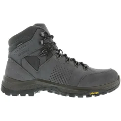 Best Grisport Oregon Mid wandelschoenen anthracite