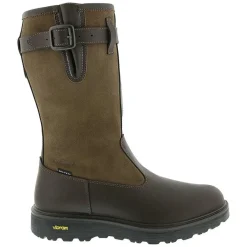 Outlet Grisport Sutherland winterlaarzen brown