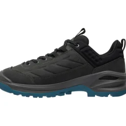 Grisport Terrain Lo wandelschoenen dames anthracite