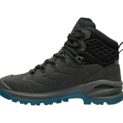 Sale Grisport Terrain Mid wandelschoenen heren anthracite