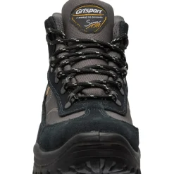 Best Grisport Torino Mid wandelschoenen heren blue
