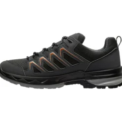 Hot Grisport Wega Lo wandelschoenen dames grey