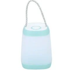 Outlet Grundig 871125217625 Draagbare tafellamp wit