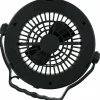 Best Grundig Campinglamp met ventilator