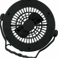 Best Grundig Campinglamp met ventilator