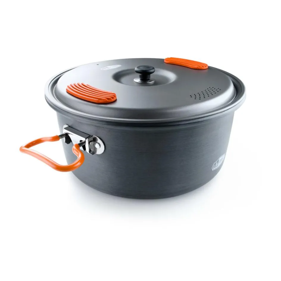 GSI Outdoors Halulite kookpan 3,2 liter