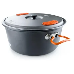 New GSI Outdoors  Halulite kookpan 4,7 liter