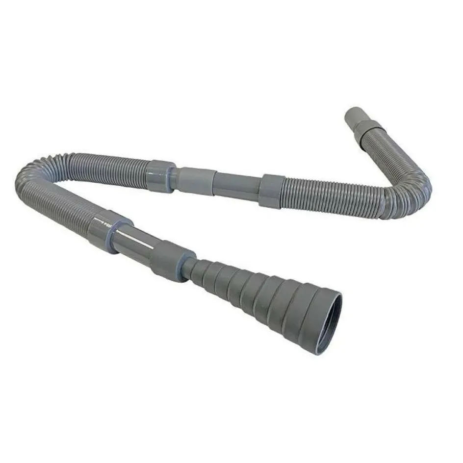 Best Haba Afvalwaterslang met adapter