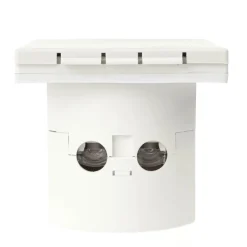 Clearance Haba CEE invoerdoos vierkant wit