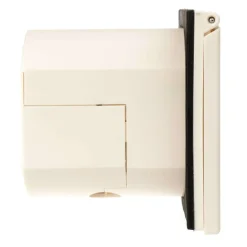 Haba CEE invoerdoos vierkant beige