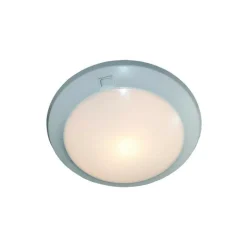 Best Haba Cirro plafonnière met schakelaar wit