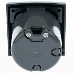 Haba C-line touchdimmer zwart