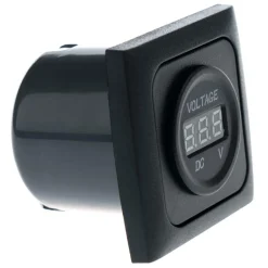 Haba C-line voltindicator